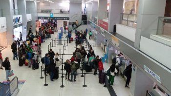 Neuquén: más vuelos baratos por semana para viajar a Buenos Aires