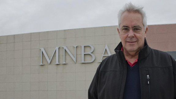 Buscan crear el Centro Patagónico de Arte Contemporáneo