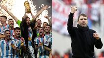 acuerdo de palabra: river sumaria a otro campeon del mundo a cambio de una cifra millonaria acuerdo de palabra: river sumaria a otro campeon del mundo a cambio de una cifra millonaria