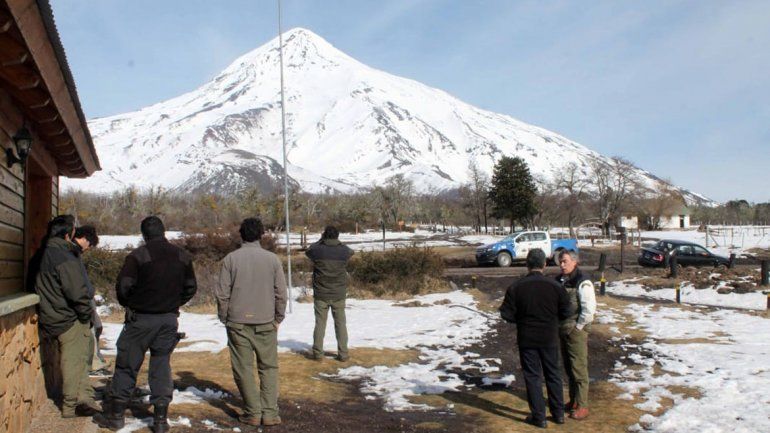 Imagen ilustrativa - Archivo