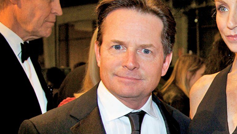 El duro relato de Michael Fox: Mi memoria a corto plazo está destruida