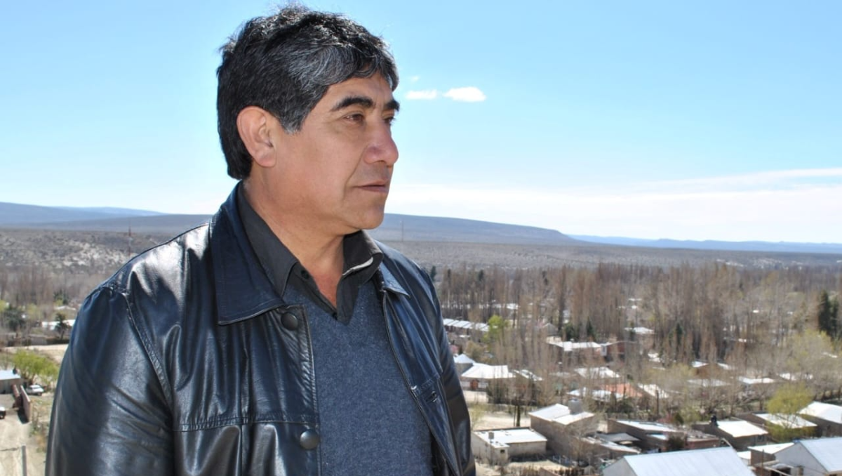 El ex intendente Ramón Zuñiga murió este sábado luego de padecer una compleja enfermedad