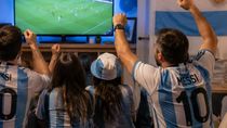 La recomendación de los especialistas para disfrutar el Mundial 2026 y cuidar el corazón. La recomendación de los especialistas para disfrutar el Mundial 2026 y cuidar el corazón.