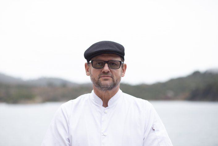 Festival del Chef: Pocas provincias como Neuquén tienen tanto turismo gastronómico