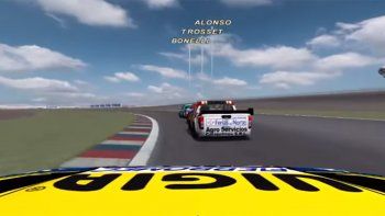 realidad virtual: benvenuti no pudo repetir en centenario realidad virtual: benvenuti no pudo repetir en centenario