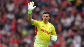 El gigante de Europa que quiere al Dibu Martínez para ganar la Champions | LM Neuquen El gigante de Europa que quiere al Dibu Martínez para ganar la Champions