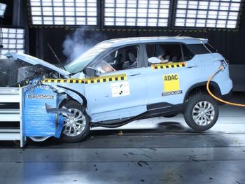 Cuáles son las marcas de autos menos seguras del mundo.