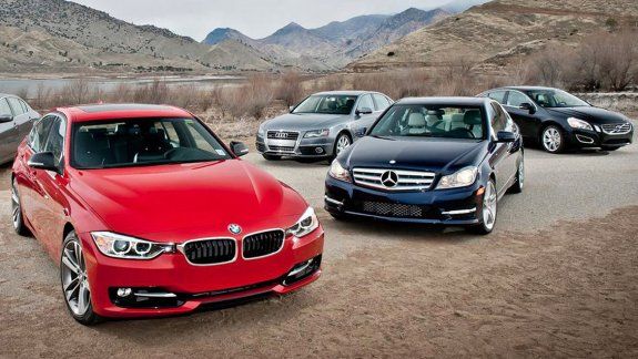 El Gobierno quitó impuestos a los autos de alta gama