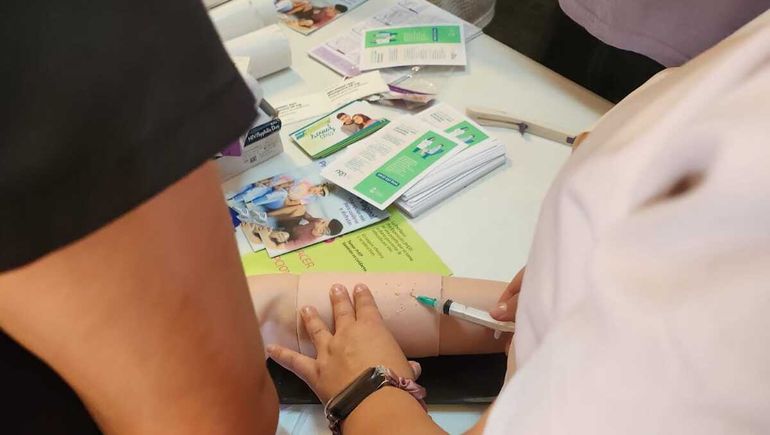 Cómo es el uso de los anticonceptivos en Neuquén