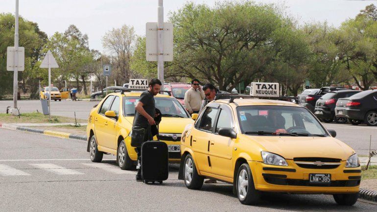 Después de los cruces por el GPS
