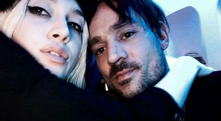 Procesaron a Chano por abuso sexual contra Militta Bora