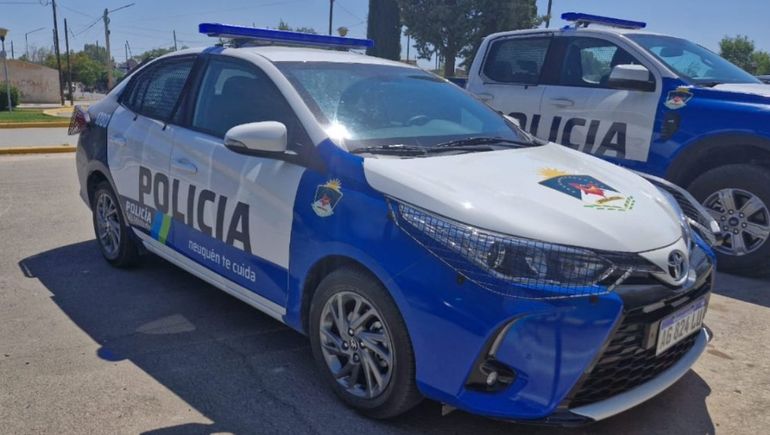 Allanamientos y detenidos tras el intento de robo que terminó con un adolescente baleado en Cutral Co