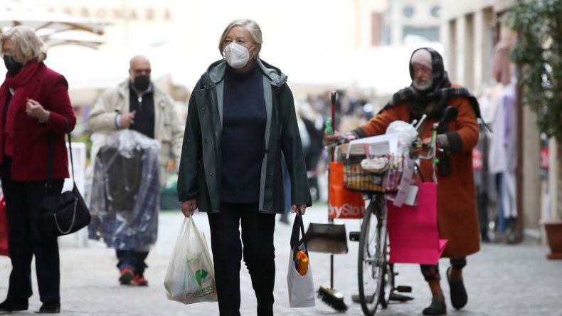 Confirmaron que los factores climáticos no inciden en el COVID