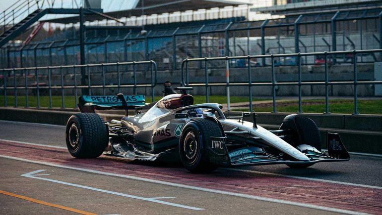 En la Fórmula 1 está el dilema de si es el piloto o el auto lo más preponderante