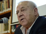 Murió el ex senador nacional Remo Constanzo