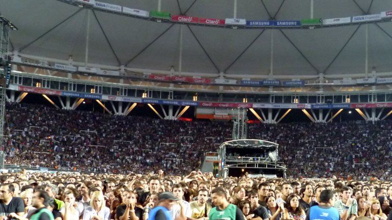 Una histórica banda vuelve a la Argentina para tocar en octubre