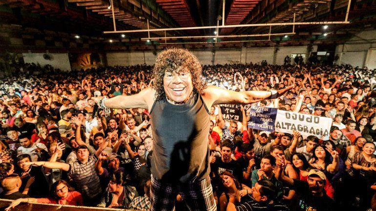 Get Mona Jimenez Lollapalooza Gif
