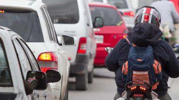 condenan a conductor a pagar medio millon a un motociclista condenan a conductor a pagar medio millon a un motociclista