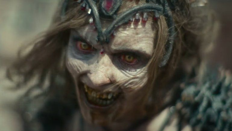 Netflix: el error de Ejército de los muertos