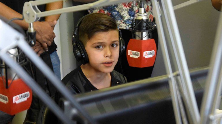 Una vidriera para las nuevas voces neuquinas