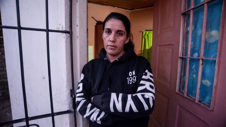 Mi hermano intentó matar a mi hijo, pero no lo logró