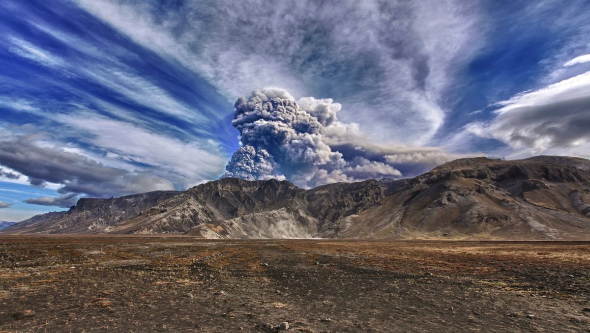 Estos son los volcanes más peligrosos del mundo
