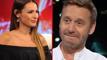 por que se los vio juntos de nuevo a pampita y benjamin vicuna en chile por que se los vio juntos de nuevo a pampita y benjamin vicuna en chile