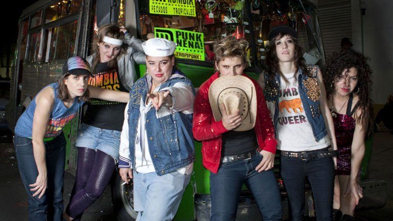 Arte, gastronomía y música indie se juntan en Roca