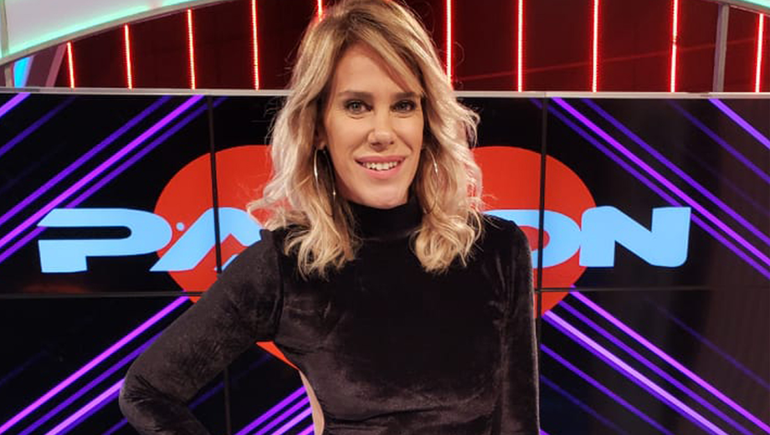 Marcela Baños contó los motivos de su separación