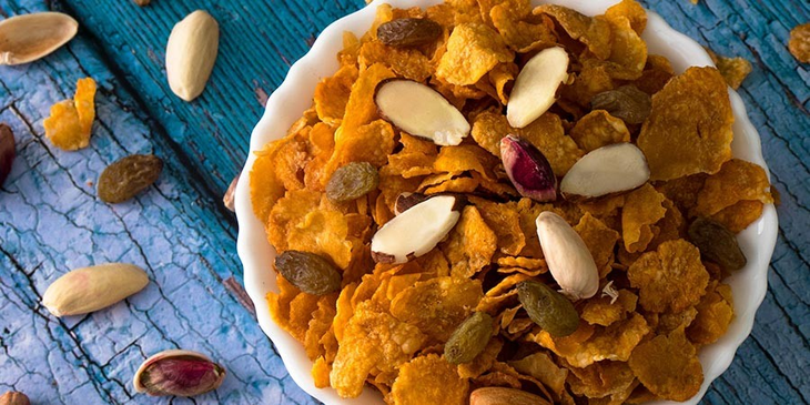 Las almendras contienen 270 mg de magnesio por cada 100 g. Foto: Freepik Las almendras contienen 270 mg de magnesio por cada 100 g. Foto: Freepik