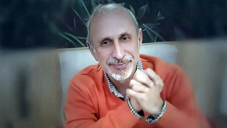 Despiden con dolor al querido profe de matemáticas.