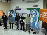 La Municipalidad presentó a CAPI