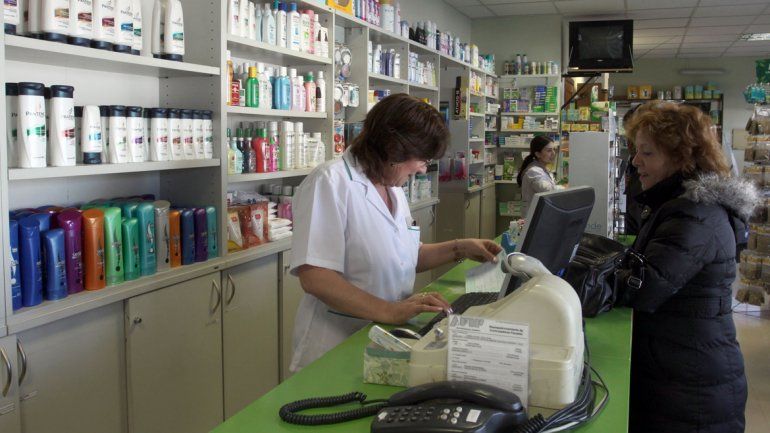 Los servicios e insumos para la atención de la salud presentaron la inflación más alta en Neuquén durante el mes pasado.