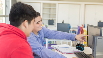 estudiar programacion: abren inscripciones para estudiantes de neuquen estudiar programacion: abren inscripciones para estudiantes de neuquen