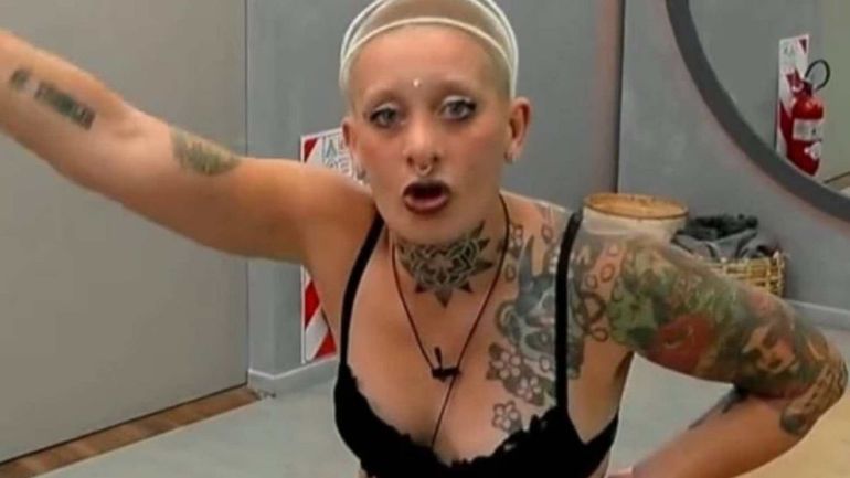 Quién es el que está robando de todo en la casa de Gran Hermano