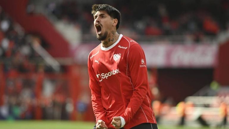 Frenaron todo: Independiente escuchó a los hinchas y dieron marcha atrás con la nueva marca de camisetas