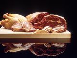 Informes anticipan que se profundizarán los cambios en los hábitos de consumo de carne.