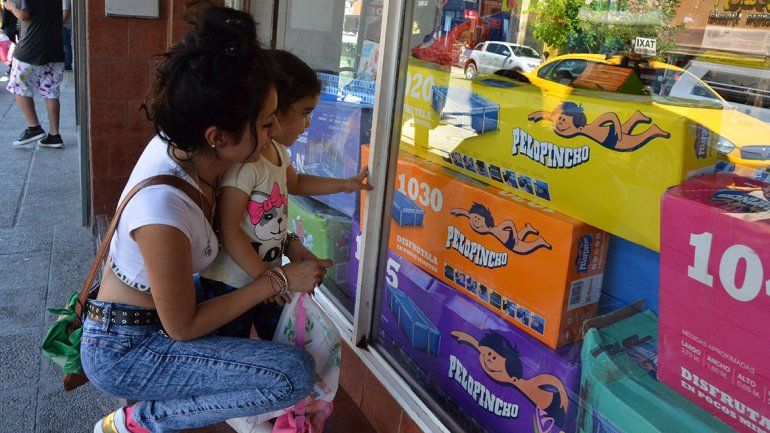 La pelopincho, la opción para un verano gasolero