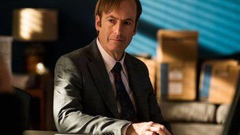 el actor de better call saul se desplomo en plena filmacion y preocupa su estado el actor de better call saul se desplomo en plena filmacion y preocupa su estado