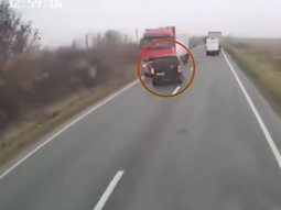 impactante video: un grupo de hinchas murio cuando viajaban a ver a su equipo por la europa league impactante video: un grupo de hinchas murio cuando viajaban a ver a su equipo por la europa league