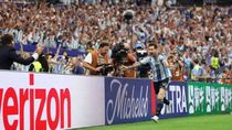 messi, lo que haces es de otro mundo: el impactante texto de un brasileno campeon del mundo messi, lo que haces es de otro mundo: el impactante texto de un brasileno campeon del mundo