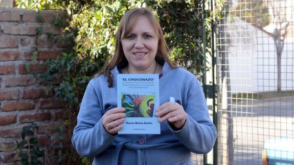 El libro es uno de los pocos trabajos publicados sobre la huelga