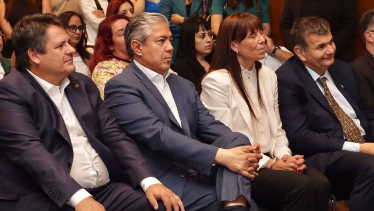 Camino a las Elecciones 2025: cómo la Boleta Única juega en favor de La Neuquinidad
