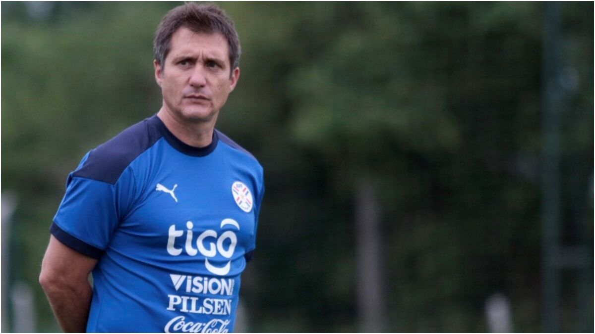Cuál es el jugador de Boca que Barros Schelotto quiere en la selección de Paraguay