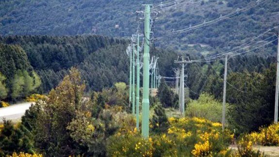 Se verán afectados los servicios de agua y luz en Junín de los Andes