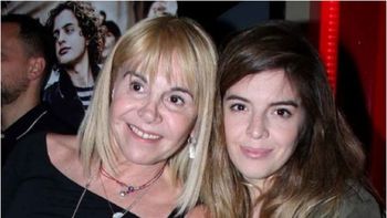 la foto que eligio claudia villafane para festejar el nacimiento de la hija de dalma maradona la foto que eligio claudia villafane para festejar el nacimiento de la hija de dalma maradona