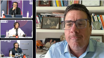 Diego Montes de Oca en Neuquén: crianza sin miedo, el método que desafía las viejas creencias Diego Montes de Oca en Neuquén: crianza sin miedo, el método que desafía las viejas creencias
