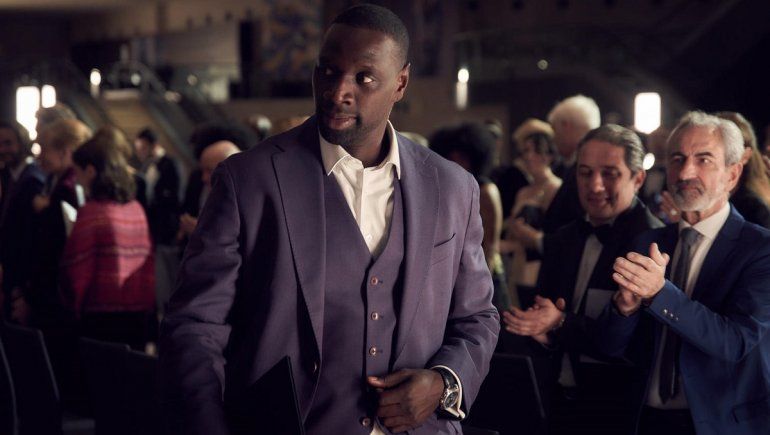 Actor de Netflix fue discriminado de pequeño