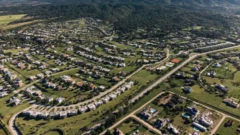 La Dubái de Argentina: la ciudad que gracias al litio crece sin límites con barrios, shoppings y hoteles La Dubái de Argentina: la ciudad que gracias al litio crece sin límites con barrios, shoppings y hoteles