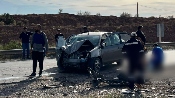 Muertos en la ruta: ¿más inversión o más humildad?